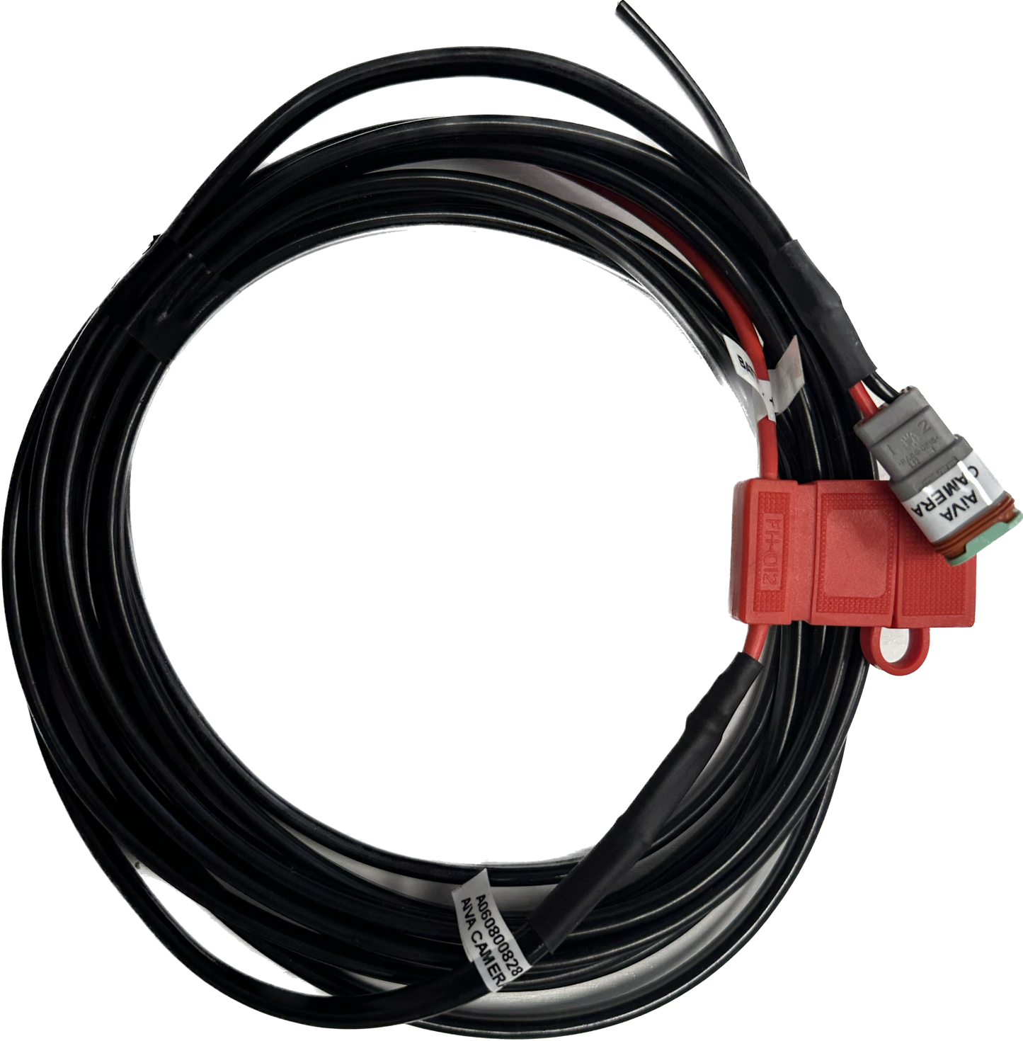 AiVA Single Camera Power Harness
