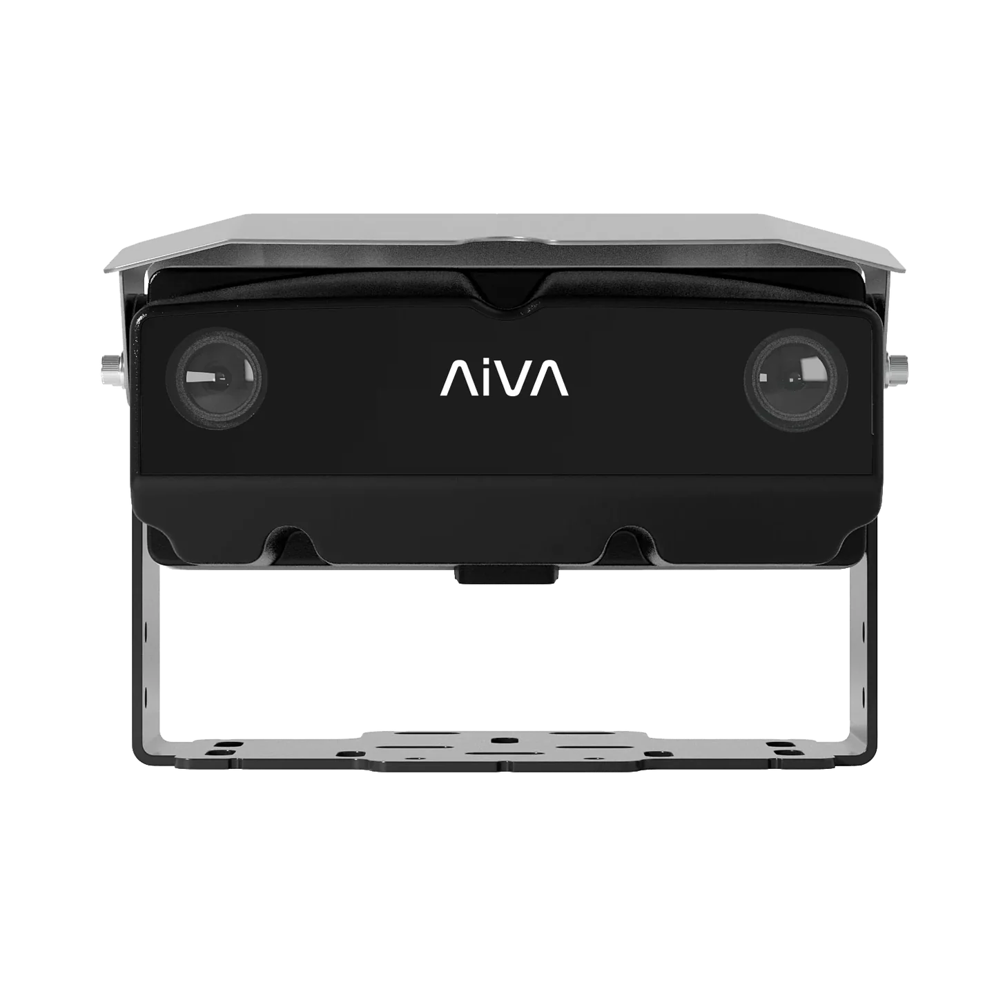 AiVA Pedestrian Detection System