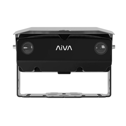 AiVA Pedestrian Detection System