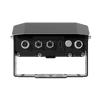 AiVA: Pedestrian detection you can trust