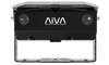 AiVA: Pedestrian detection you can trust