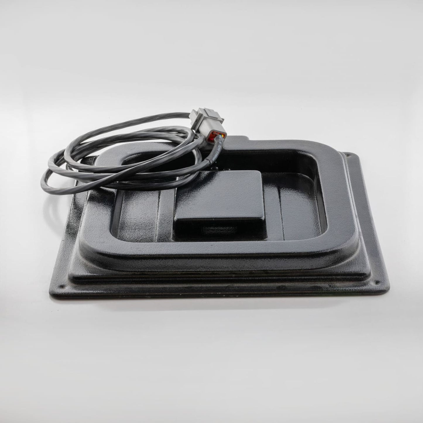 Radio Frequency Identification (RFID) Reader & Tags
