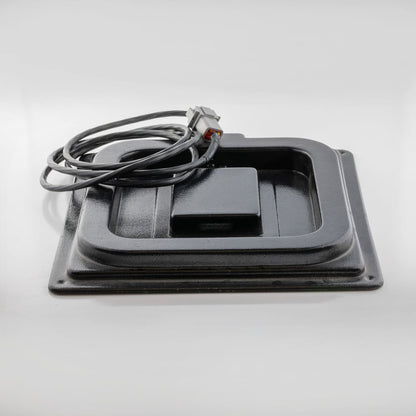 Radio Frequency Identification (RFID) Reader & Tags