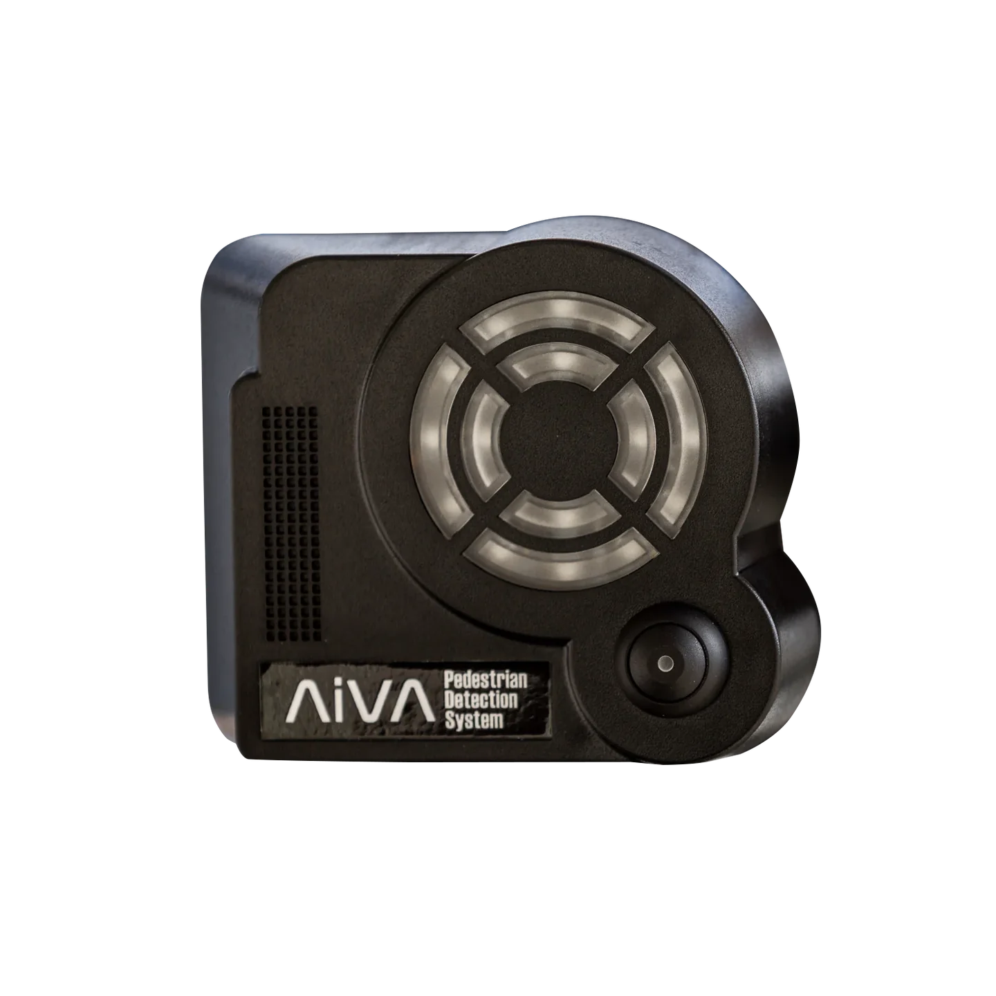 AiVA Pedestrian Detection System