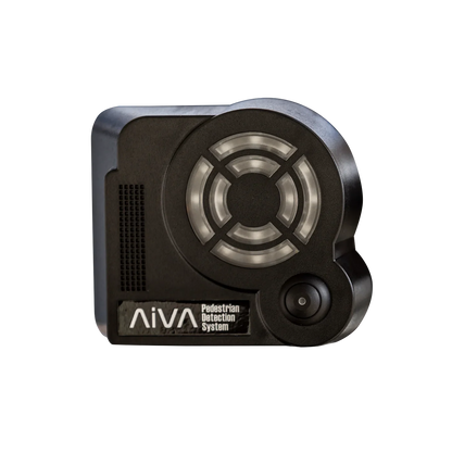 AiVA Pedestrian Detection System