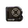 AiVA: Pedestrian detection you can trust
